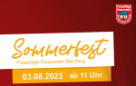 sommerfest ffb 25
